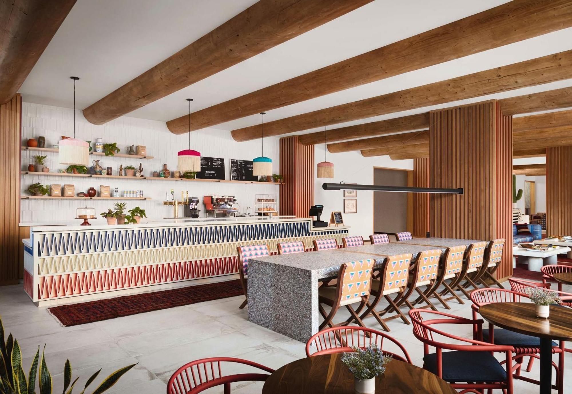 Hotel Graduate By Hilton Tucson Exterior foto